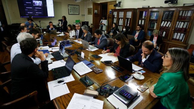 Sueldo mínimo: Comisión de Trabajo pidió un acuerdo entre el Gobierno y las pymes