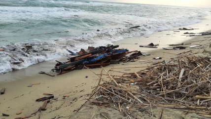  Túnez recuperó 58 cuerpos de migrantes en el Mediterráneo en 48 horas  