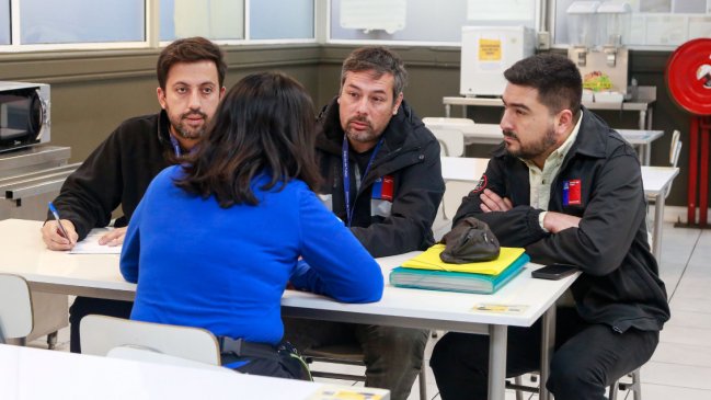 Tras denuncias: Dirección del Trabajo inició fiscalización masiva en supermercados Líder