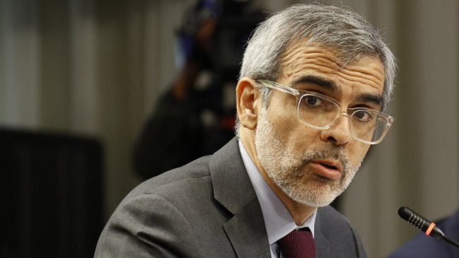 Ministro Cordero estima que Plan de Búsqueda de Detenidos Desaparecidos iniciará en agosto