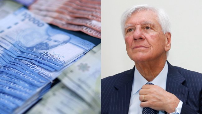 Vitacura: Contraloría acreditó depósitos irregulares en efectivo a cuentas personales de Torrealba