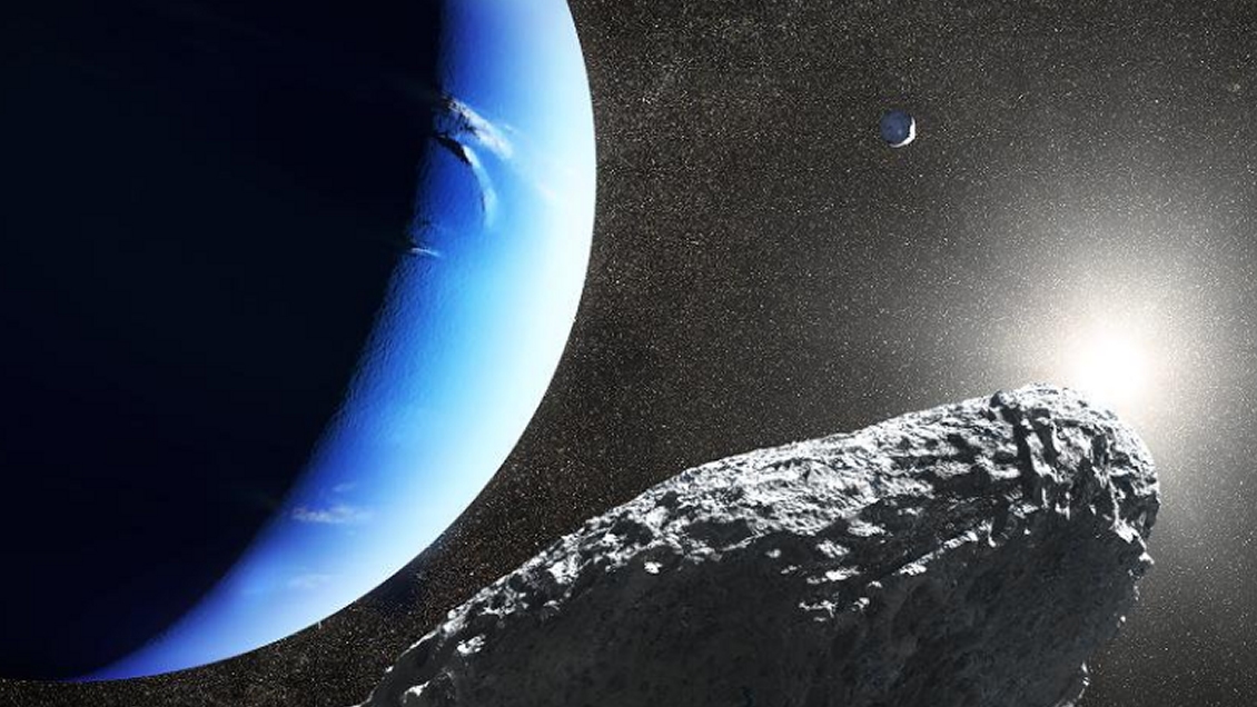 ¿Alienígenas cerca? Experto estima cuánto podría la Tierra demorarse en detectar vida extraterrestre