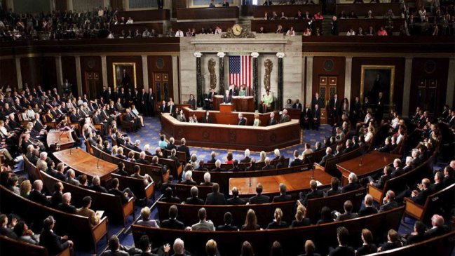 Senado de EEUU rechazó consagrar la igualdad de género en la Constitución