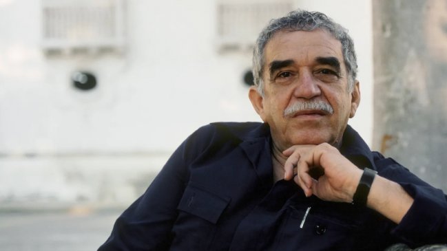 Novela inédita de Gabriel García Márquez será publicada en 2024