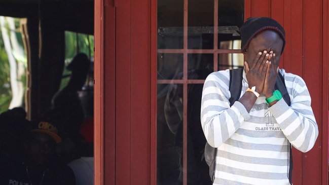 Comité de la ONU pide el fin de las deportaciones de haitianos en América
