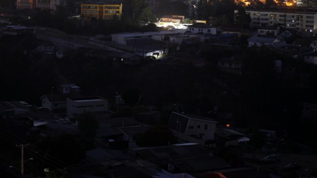 Físicos chilenos pronostican 