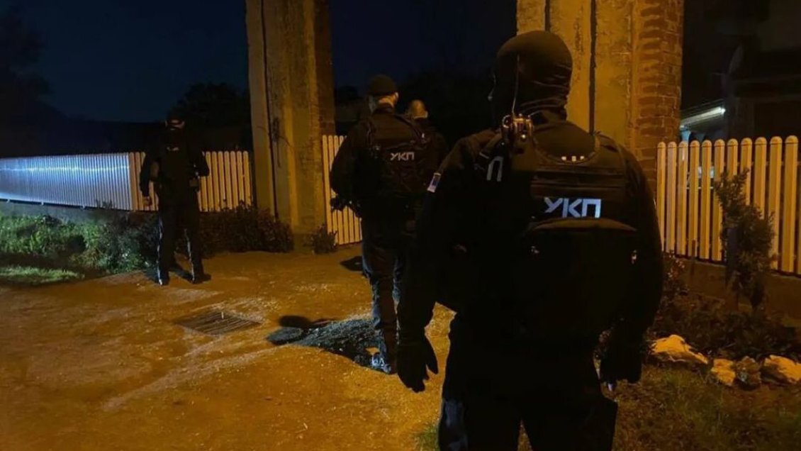 Nuevo tiroteo en Serbia deja al menos 8 víctimas fatales y 13 heridos