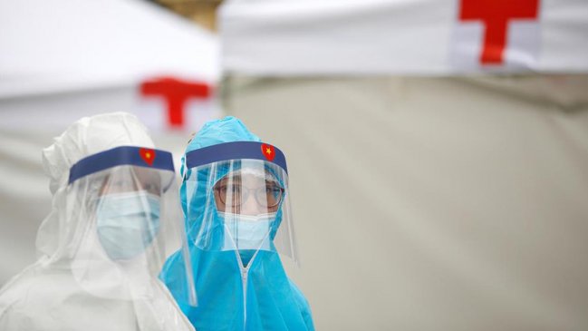 La OMS pone fin a más de tres años de emergencia internacional por el Covid