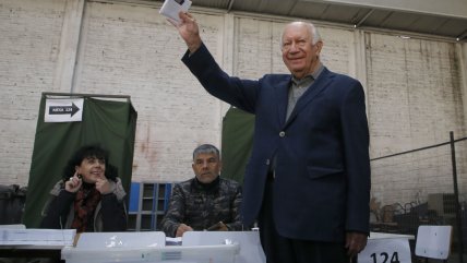  Lagos: Habrá una buena interacción entre la Comisión de Expertos y los constituyentes electos  