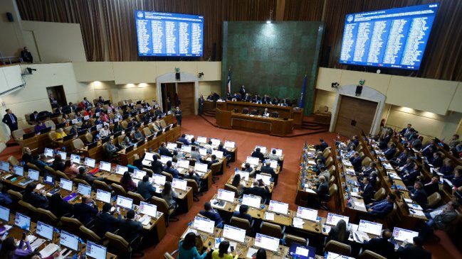 Oposición plantea al Gobierno modificar su agenda y el oficialismo niega esa posibilidad