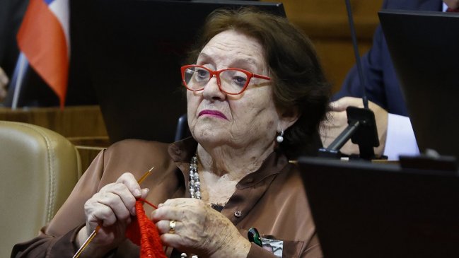 Doctora Cordero fue sancionada por llamar 