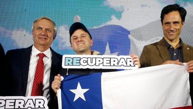 Cadem: La mitad del voto republicano se explica por la promesa de 