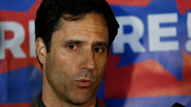 Tras explosivas declaraciones, Luis Silva matizó: 