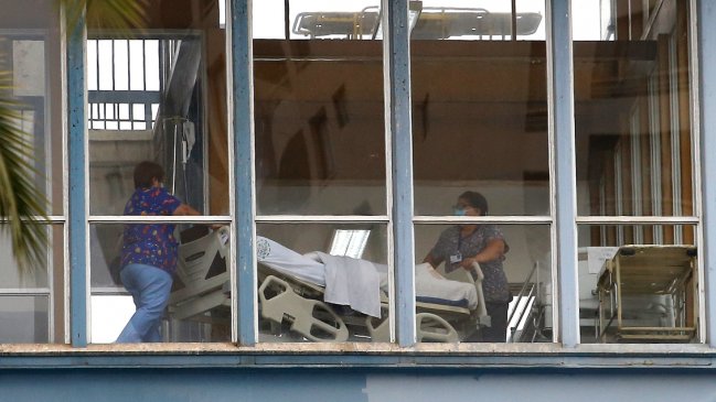 Copago Cero de Fonasa ha ahorrado 90 mil pesos promedio a cada beneficiario