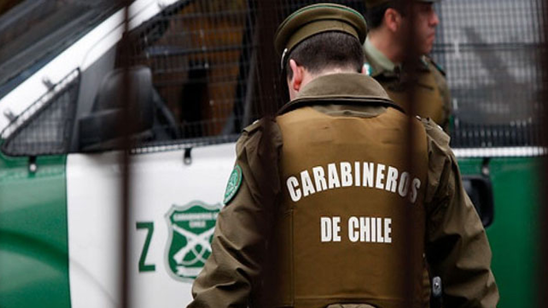 Pareja de la seremi de la Mujer en el Ñuble la denunció por intentar abortar