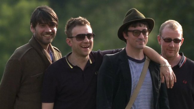 Blur confirma su regreso con nuevo disco: 