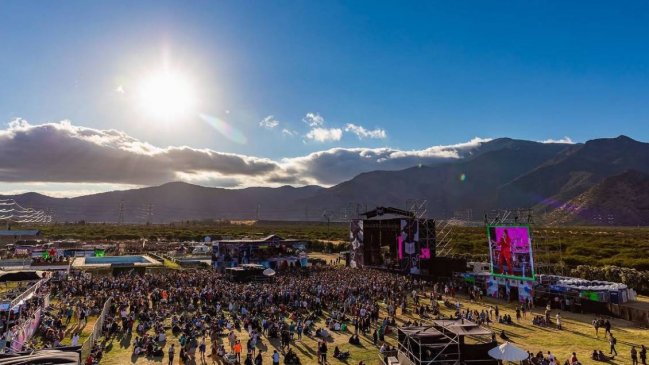 Festival Fauna Primavera vuelve de la mano de la productora Lotus