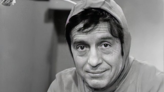 Serie documental contará la historia de Roberto Gómez Bolaños