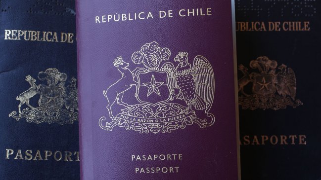 Tras acusación de fiscal: Embajada de EEUU desestima que el programa Visa Waiver esté en riesgo para Chile