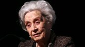 Falleció Marta Cruz-Coke, creadora del Día del Patrimonio