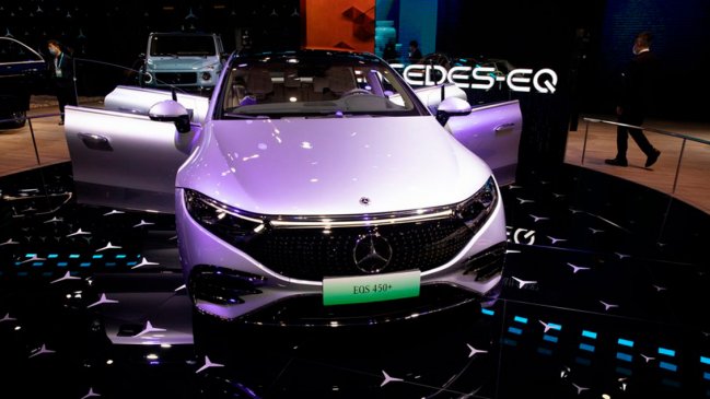 China se convierte en el mayor exportador mundial de autos tras superar a Japón