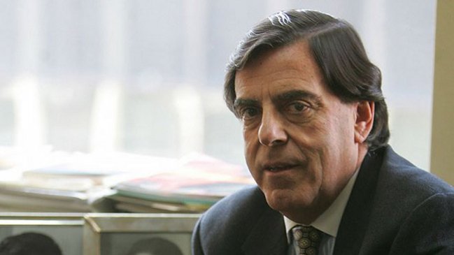 Francisco Frei deberá cumplir condena de cinco años en la cárcel: Tribunal revocó libertad vigilada