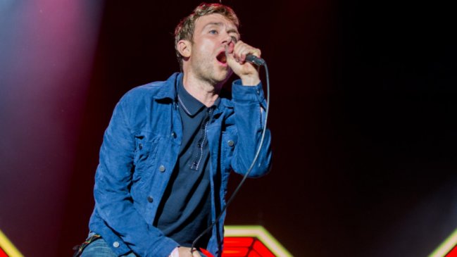 Blur en Chile: Aseguran que los británicos serán parte del festival Fauna Primavera