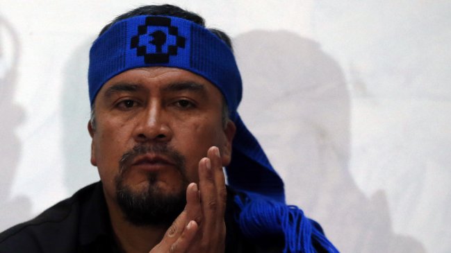 Caso Llaitul: Corte Suprema rechazó dar a conocer identidad de testigos protegidos