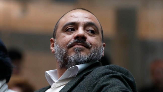 Chile Vamos descarta interpelación y alista acusación constitucional contra ministro Ávila