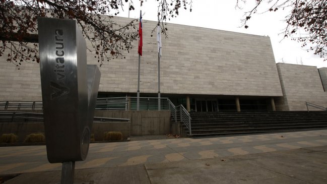 Caso Vitacura: SII identificó boletas de honorarios y facturas falsas por más de 900 millones