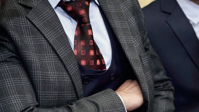 Gobierno vetó ley contra delitos 