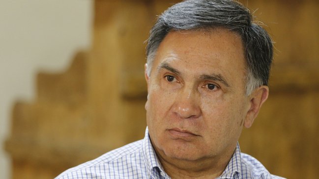 Presidente del CPLT: Caso Mellado puede ser delito, pero la norma es mala y difícil de aplicar