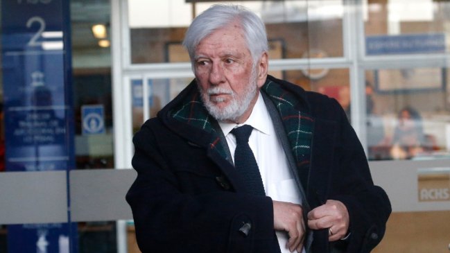 Defensa de Torrealba se opone a la prisión preventiva al considerarla 