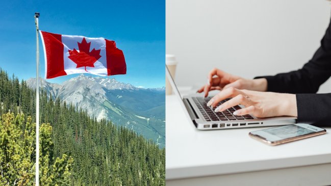 Canadá ofrece trabajo con millonarios sueldos a personas que hablen español