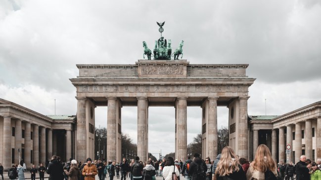 Alemania alerta de aumento de la extrema derecha, 