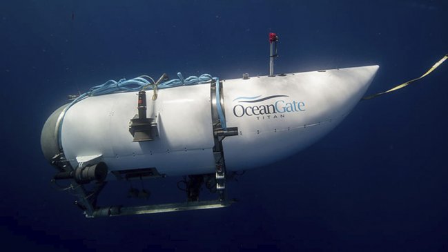 Turismo de élite: de inmersiones oceánicas y viajes espaciales a visitas a zonas en conflicto