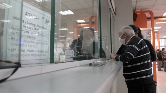 Reforma previsional: Oficialismo buscará alternativas a renta vitalicia como modalidad de pensión