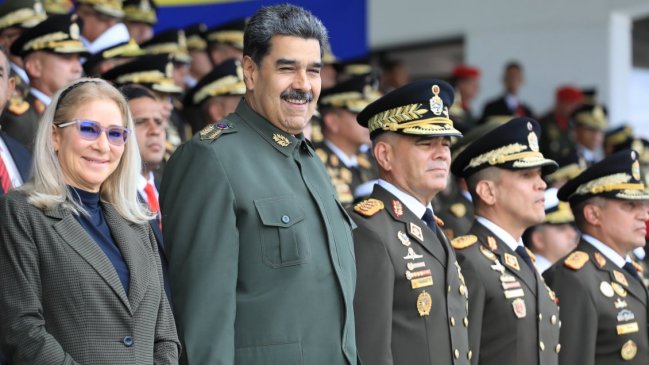 La CPI autorizó reanudar la investigación por crímenes de lesa humanidad en Venezuela
