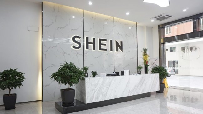 Shein producirá ropa en Brasil con miras a exportar a Latinoamérica