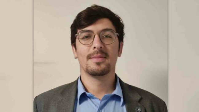 Democracia Viva: Daniel Andrade pidió al Minvu el 