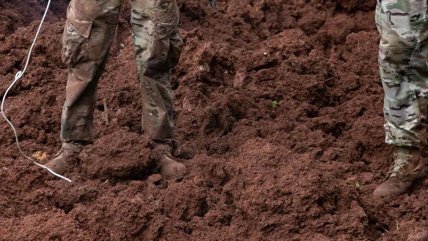  Acusado de integrar Sendero Luminoso pasará 15 años en prisión  