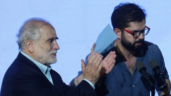 Gobierno abrió sumario administrativo contra el seremi de Vivienda en el Maule