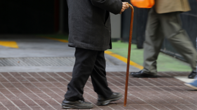 Presidente Boric pone presión al Congreso y le ingresa urgencia a la reforma previsional