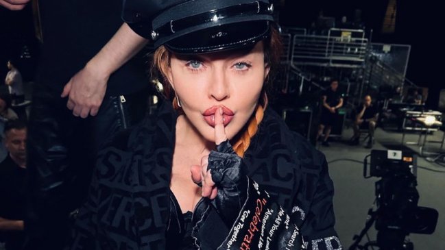 Revelan que Madonna debió ser reanimada antes de ingresar a la UCI