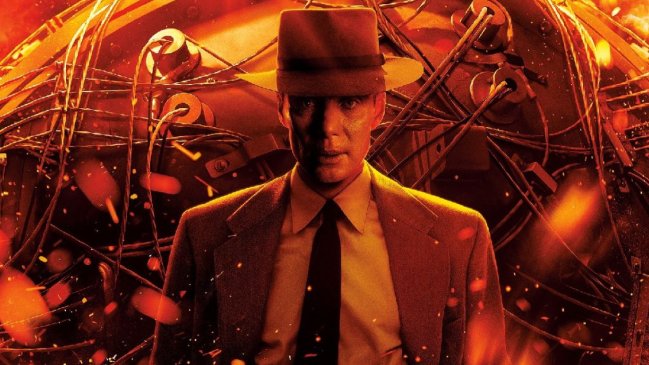 ¿Cuándo empieza la preventa de entradas para Oppenheimer? Su estreno será en julio