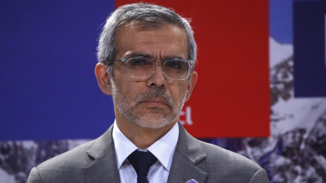 Cordero: Asignar fondos estatales a fundaciones nuevas tiene niveles de riesgo extremadamente altos