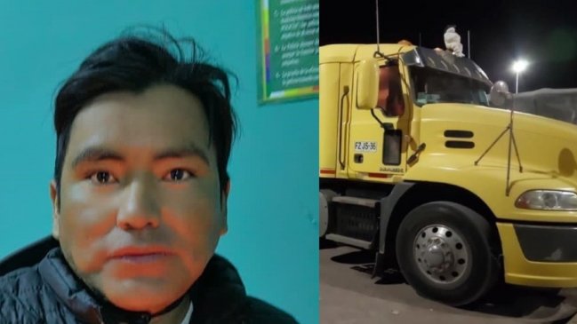 Apareció chileno supuestamente secuestrado en Bolivia y su suegro, baleado, 
