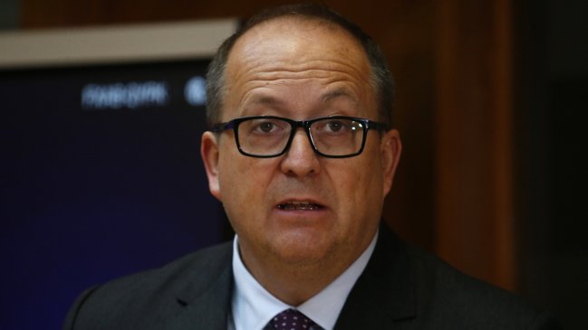 Valencia explicó por qué, 