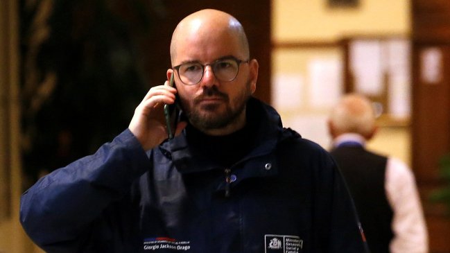 Aparecieron los 23 computadores robados desde el Ministerio de Desarrollo Social