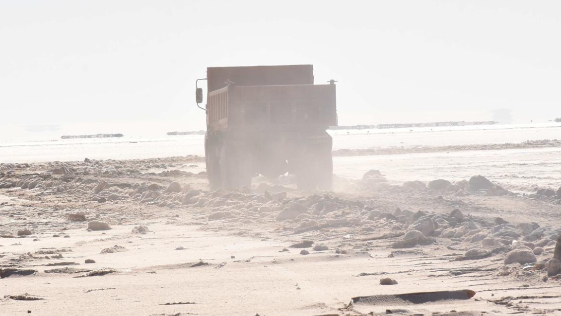 Bolivia dijo tener la 